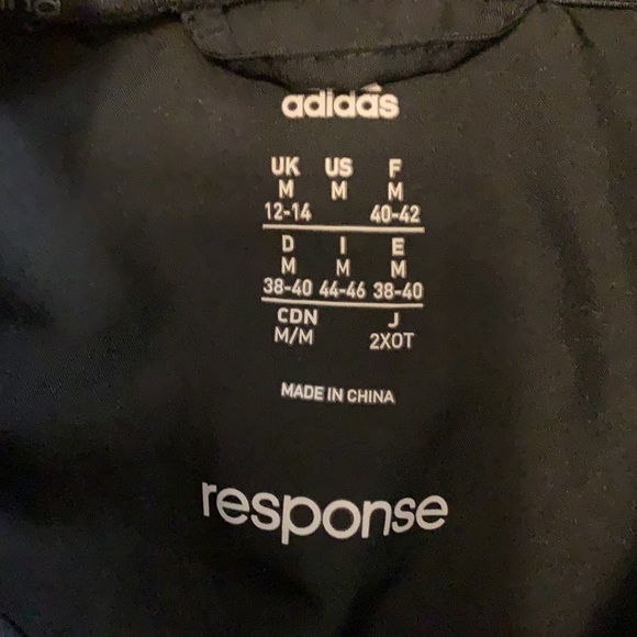 Adidas Running jacket - Picture 2 of 2